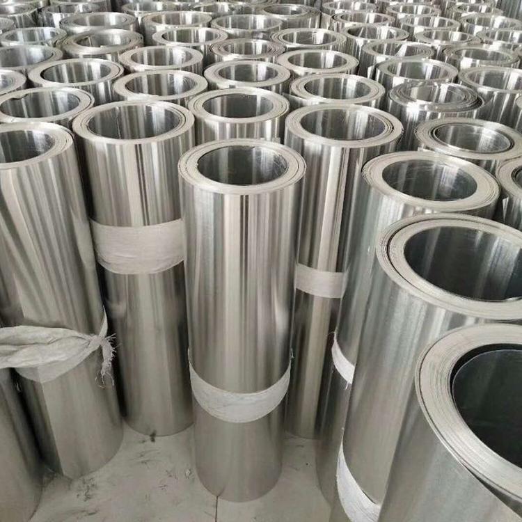 保溫鋁卷在應用過程中有哪些注意事項？