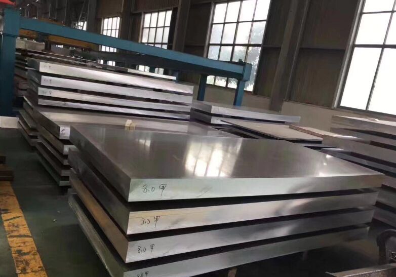 鋁板使用中有什么知識點?