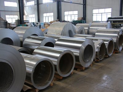 為什么需要做好鋁卷的清洗工作？