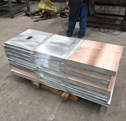 銅鋁復(fù)合板