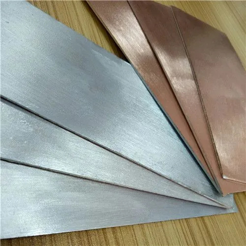 銅鋁復(fù)合板