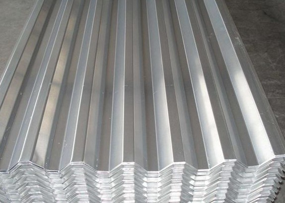 瓦楞鋁板