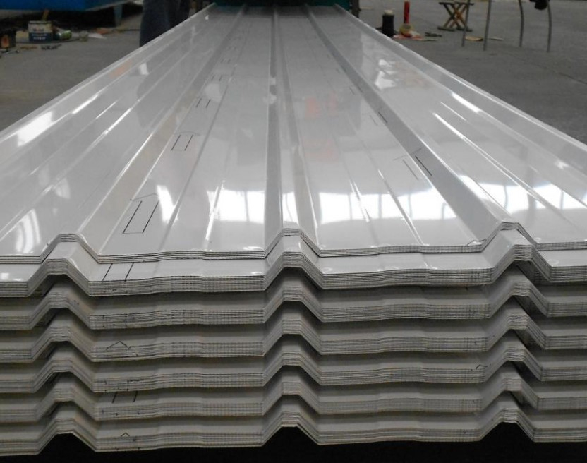 瓦楞鋁板