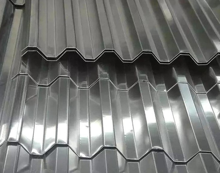 瓦楞鋁板