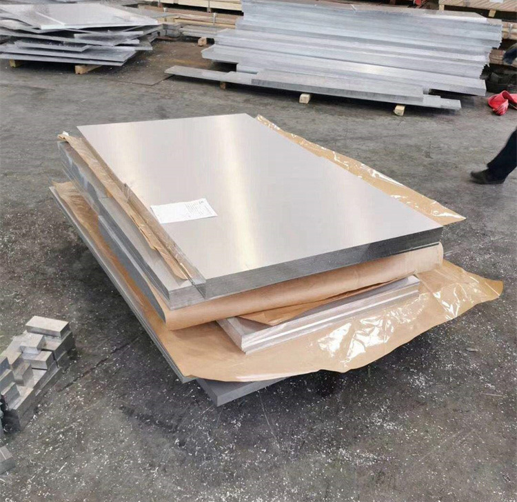 合金鋁板