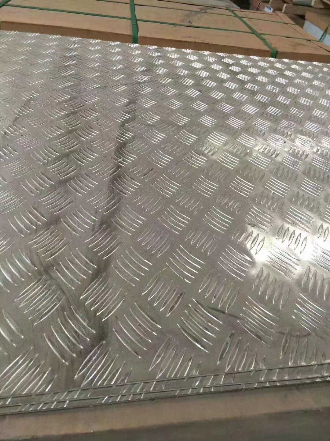 花紋鋁板
